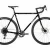 Gravel Bike Surly Straggler Sram Apex 1 11V 700 Mm Noir Gloss -Vélo Soldes unnamed file 7748