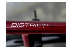 Vélo De Ville Électrique Trek District+ 4 Lowstep 400wh Shimano Nexus 7V Rage Red 2021 Rouge -Vélo Soldes unnamed file 7779