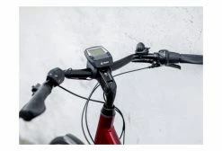 Vélo De Ville Électrique Trek District+ 4 Lowstep 400wh Shimano Nexus 7V Rage Red 2021 Rouge -Vélo Soldes unnamed file 7782