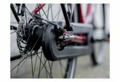 Vélo De Ville Électrique Trek District+ 4 Lowstep 400wh Shimano Nexus 7V Rage Red 2021 Rouge -Vélo Soldes unnamed file 7783