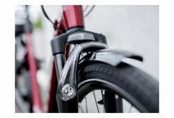 Vélo De Ville Électrique Trek District+ 4 Lowstep 400wh Shimano Nexus 7V Rage Red 2021 Rouge -Vélo Soldes unnamed file 7785