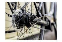 Vélo De Ville Électrique Trek District+ 1 Lowstep 300wh Shimano Nexus 7V Lithium Grey 2021 Bleu -Vélo Soldes unnamed file 7794