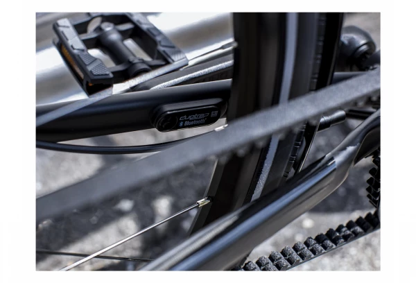 Vélo De Ville Trek District 3 Equipped Shimano Nexus 8V Matte Trek Black 2021 7 Vélo De Ville Trek District 3 Equipped Shimano Nexus 8V Matte Trek Black 2021 – Image 5