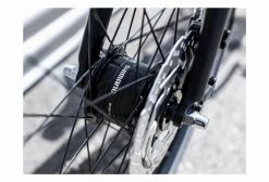 Vélo De Ville Trek District 3 Equipped Shimano Nexus 8V Matte Trek Black 2021 17 Vélo De Ville Trek District 3 Equipped Shimano Nexus 8V Matte Trek Black 2021 -Vélo Soldes unnamed file 7807