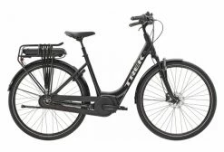 Vélo De Ville Électrique Trek District+ 4 Lowstep 500wh Shimano Nexus 7V Rage Red 2021 Rouge -Vélo Soldes unnamed file 7814