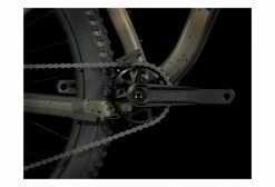 VTT Semi-Rigide Trek Roscoe 9 Shimano SLX XT 12V 29'' Beige / Vert Fade 2023 -Vélo Soldes unnamed file 782