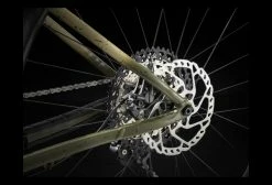 VTT Semi-Rigide Trek Roscoe 9 Shimano SLX XT 12V 29'' Beige / Vert Fade 2023 -Vélo Soldes unnamed file 783