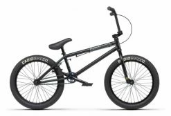 BMX Freestyle Radio Bikes Evol 20'' Bleu Ciel -Vélo Soldes unnamed file 7834