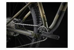 VTT Semi-Rigide Trek Roscoe 9 Shimano SLX XT 12V 29'' Beige / Vert Fade 2023 -Vélo Soldes unnamed file 784