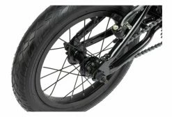 BMX Freestyle Radio Bikes Revo 14'' Noir 13 BMX Freestyle Radio Bikes Revo 14'' Noir -Vélo Soldes unnamed file 7847