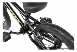 BMX Freestyle Radio Bikes Revo 14'' Noir 14 BMX Freestyle Radio Bikes Revo 14'' Noir -Vélo Soldes unnamed file 7848