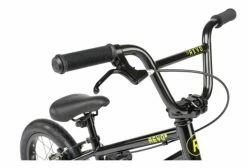 BMX Freestyle Radio Bikes Revo 14'' Noir 15 BMX Freestyle Radio Bikes Revo 14'' Noir -Vélo Soldes unnamed file 7849