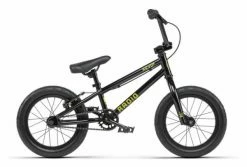 BMX Freestyle Radio Bikes Revo 14'' Noir 16 BMX Freestyle Radio Bikes Revo 14'' Noir -Vélo Soldes unnamed file 7850