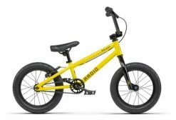 BMX Freestyle Radio Bikes Revo 14'' Noir 17 BMX Freestyle Radio Bikes Revo 14'' Noir -Vélo Soldes unnamed file 7851