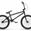 BMX Freestyle Radio Bikes Revo 20'' Noir -Vélo Soldes unnamed file 7860