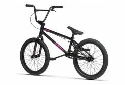BMX Freestyle Radio Bikes Revo 20'' Noir -Vélo Soldes unnamed file 7862