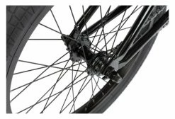 BMX Freestyle Radio Bikes Revo 20'' Noir -Vélo Soldes unnamed file 7864