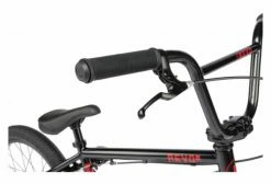 BMX Freestyle Radio Bikes Revo 18'' Noir 15 BMX Freestyle Radio Bikes Revo 18'' Noir -Vélo Soldes unnamed file 7871