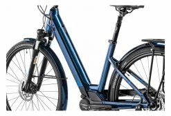 Moustache Bikes Vélo De Ville Électrique Moustache Samedi 28.2 Open Shimano Altus 9V 500 Wh 700 Mm Bleu Nuit 2022 13 Moustache Bikes Vélo De Ville Électrique Moustache Samedi 28.2 Open Shimano Altus 9V 500 Wh 700 Mm Bleu Nuit 2022 -Vélo Soldes unnamed file 788