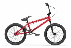 BMX Freestyle Radio Bikes Revo 18'' Rouge 18 BMX Freestyle Radio Bikes Revo 18'' Rouge -Vélo Soldes unnamed file 7881