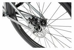 Vélo De Dirt Radio Bikes Asura Pro 26'' Argent -Vélo Soldes unnamed file 7902