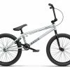 BMX Freestyle Radio Bikes Revo 20'' Pro Argent 1 BMX Freestyle Radio Bikes Revo 20'' Pro Argent -Vélo Soldes unnamed file 7913