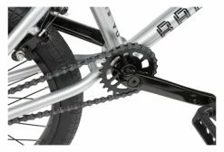 BMX Freestyle Radio Bikes Revo 20'' Pro Argent -Vélo Soldes unnamed file 7917