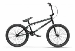 BMX Freestyle Radio Bikes Revo 20'' Pro Argent -Vélo Soldes unnamed file 7920