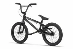 Radio Bikes BMX Freestyle Radio Dice 18'' Noir Mat -Vélo Soldes unnamed file 7923