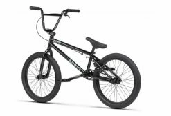 BMX Freestyle Radio Bikes Revo 20'' Pro Noir -Vélo Soldes unnamed file 7929