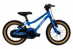 Vélo Enfant SCAMP Vélo 14'' SmallFox 14 Bleu