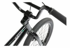 BMX Freestyle Radio Bikes Revo 20'' Pro Noir -Vélo Soldes unnamed file 7931