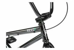 BMX Freestyle Radio Bikes Revo 20'' Pro Noir -Vélo Soldes unnamed file 7933