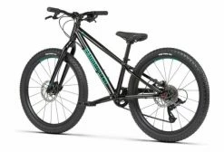 VTT Enfant Radio Bikes Zuma 24'' MicroSHIFT 8V Noir 8 - 12 Ans -Vélo Soldes unnamed file 7938