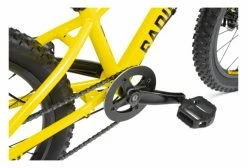 VTT Enfant Radio Bikes Zuma 20'' MicroSHIFT 7V Jaune 6 - 10 Ans -Vélo Soldes unnamed file 7948