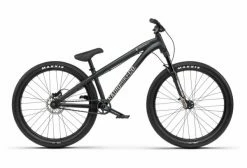 Vélo De Dirt Radio Bikes Griffin Pro 26'' Noir Mat