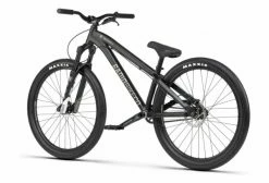 Vélo De Dirt Radio Bikes Griffin Pro 26'' Noir Mat 11 Vélo De Dirt Radio Bikes Griffin Pro 26'' Noir Mat -Vélo Soldes unnamed file 7952