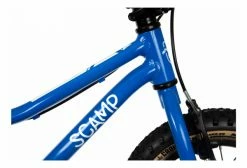 Vélo Enfant SCAMP Vélo 14'' SmallFox 14 Bleu 15 Vélo Enfant SCAMP Vélo 14'' SmallFox 14 Bleu -Vélo Soldes unnamed file 797