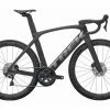 Vélo De Route Trek Madone SLR 6 Disc Shimano Ultegra 11V Matte Onyx Carbon 2022 2 Vélo De Route Trek Madone SLR 6 Disc Shimano Ultegra 11V Matte Onyx Carbon 2022 -Vélo Soldes unnamed file 7971