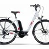 Vélo De Ville Électrique R Raymon CityRay E 1.0 Shimano Altus 8V 500 Wh 700 Mm Blanc 2022 -Vélo Soldes unnamed file 7991