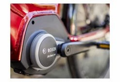 Vélo De Ville Électrique Trek VERVE+ 1 Mowstep Shimano Altus 8V 400wh Rage Red 2021 Noir -Vélo Soldes unnamed file 7996