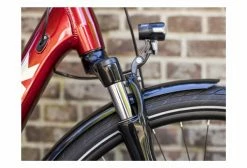 Vélo De Ville Électrique Trek VERVE+ 1 Mowstep Shimano Altus 8V 400wh Rage Red 2021 Noir -Vélo Soldes unnamed file 8000