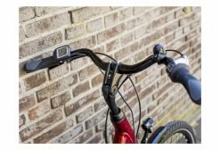 Vélo De Ville Électrique Trek VERVE+ 1 Mowstep Shimano Altus 8V 400wh Rage Red 2021 Noir -Vélo Soldes unnamed file 8003