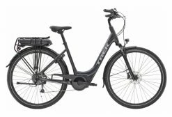 Vélo De Ville Électrique Trek VERVE+ 1 Mowstep Shimano Altus 8V 400wh Rage Red 2021 Noir -Vélo Soldes unnamed file 8005