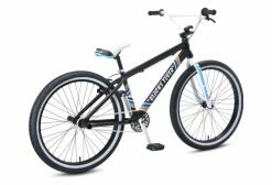 BMX Freestyle SE Bikes Blocks Flyer 26'' Noir Blanc Sparkle 2021 10 BMX Freestyle SE Bikes Blocks Flyer 26'' Noir Blanc Sparkle 2021 -Vélo Soldes unnamed file 8008