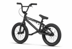 Radio Bikes BMX Freestyle Radio Dice 16'' Noir Mat -Vélo Soldes unnamed file 8014