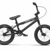 Radio Bikes BMX Freestyle Radio Dice 14'' Noir Mat 2 Radio Bikes BMX Freestyle Radio Dice 14'' Noir Mat -Vélo Soldes unnamed file 8018