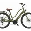 Vélo De Ville Electrique Electra Townie Path Go 10D EQ Step-Thru 27.5' 500Wh Shimano Deore 10V Vert 2021 -Vélo Soldes unnamed file 8054