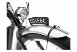 Vélo De Ville Electrique Electra Ghostrider Go! 26' 500Wh Shimano Nexus 5V Noir Shadow 2021 -Vélo Soldes unnamed file 8073