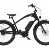 Vélo De Ville Electrique Electra Ace Of Spades Go! 26' 500Wh Shimano Nexus 5V Noir Mat 2021 -Vélo Soldes unnamed file 8076